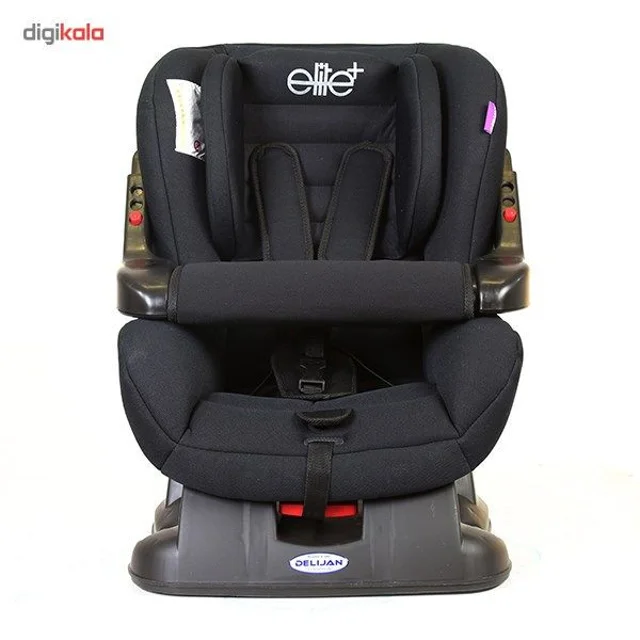 صندلی ماشین elit +
